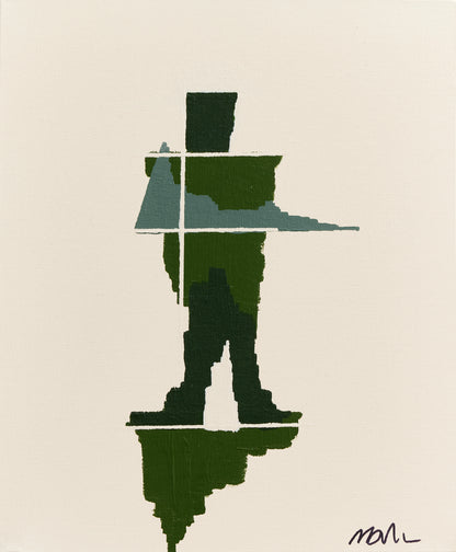 A TOY SOLDIER 1